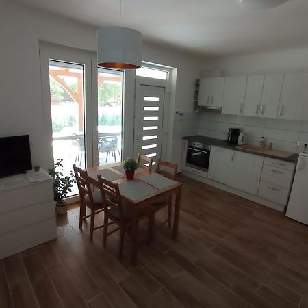 Relax Apartment Fonyód 외부 사진