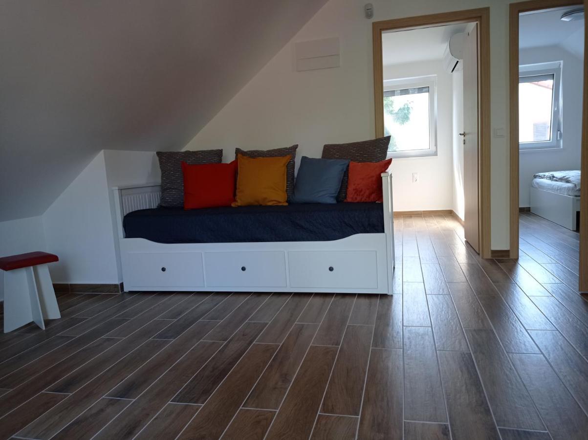 Relax Apartment Fonyód 외부 사진