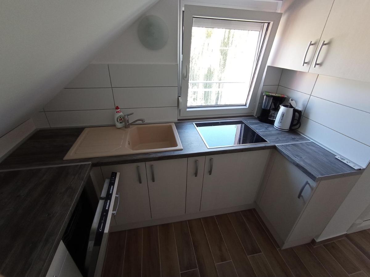 Relax Apartment Fonyód 외부 사진
