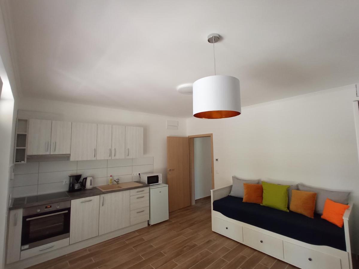 Relax Apartment Fonyód 외부 사진