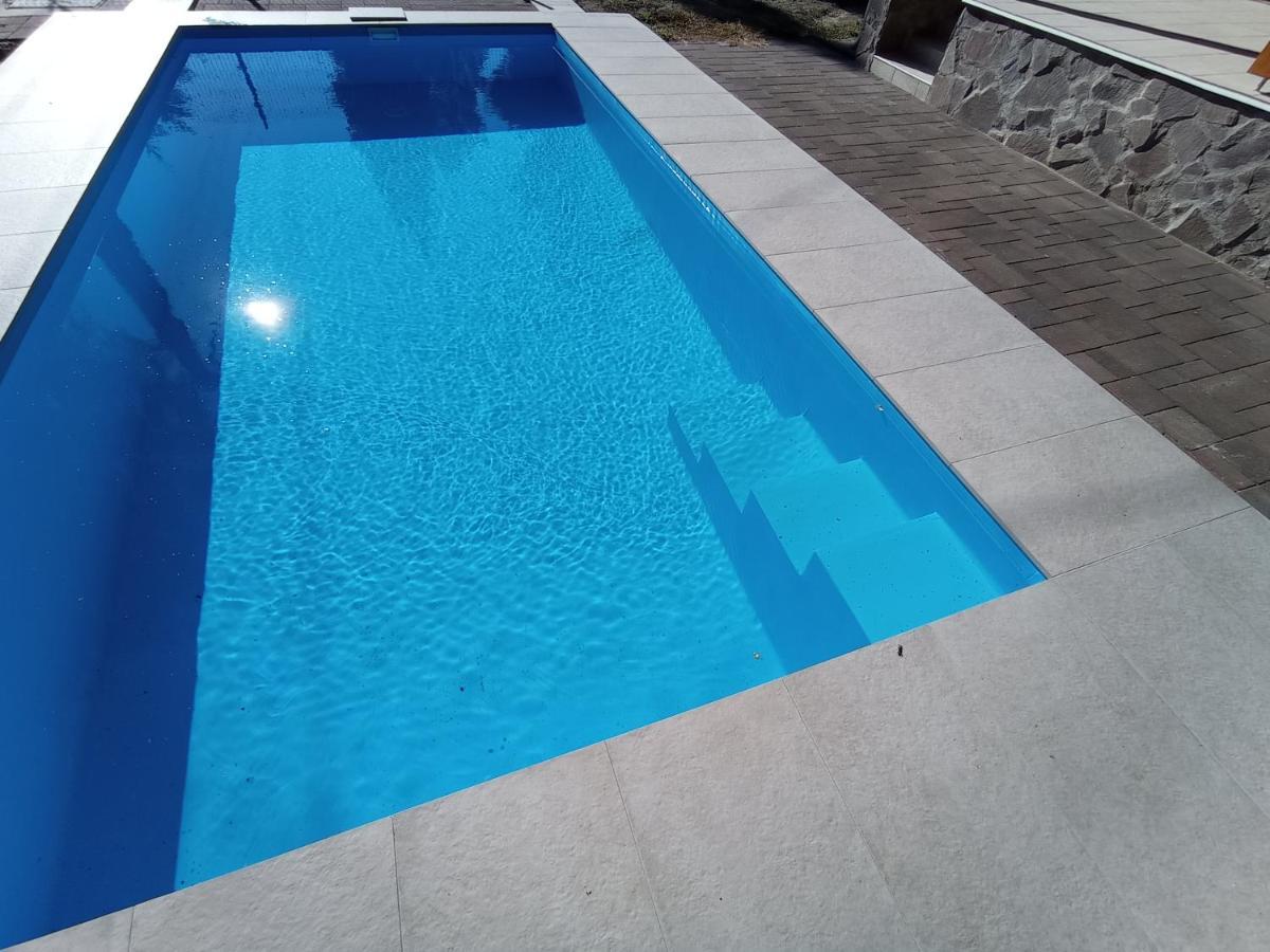 Relax Apartment Fonyód 외부 사진