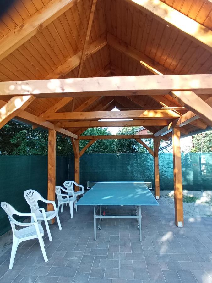 Relax Apartment Fonyód 외부 사진
