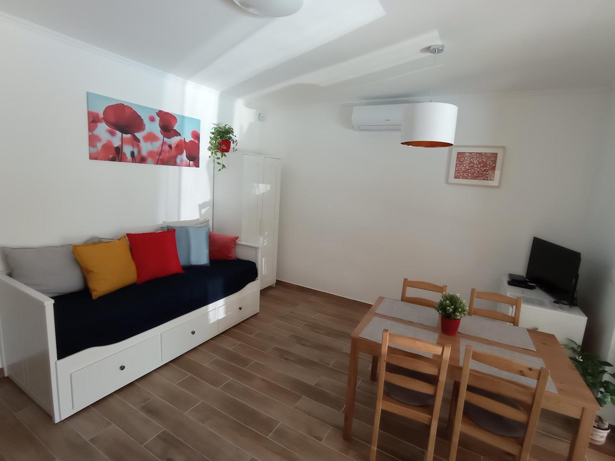 Relax Apartment Fonyód 외부 사진