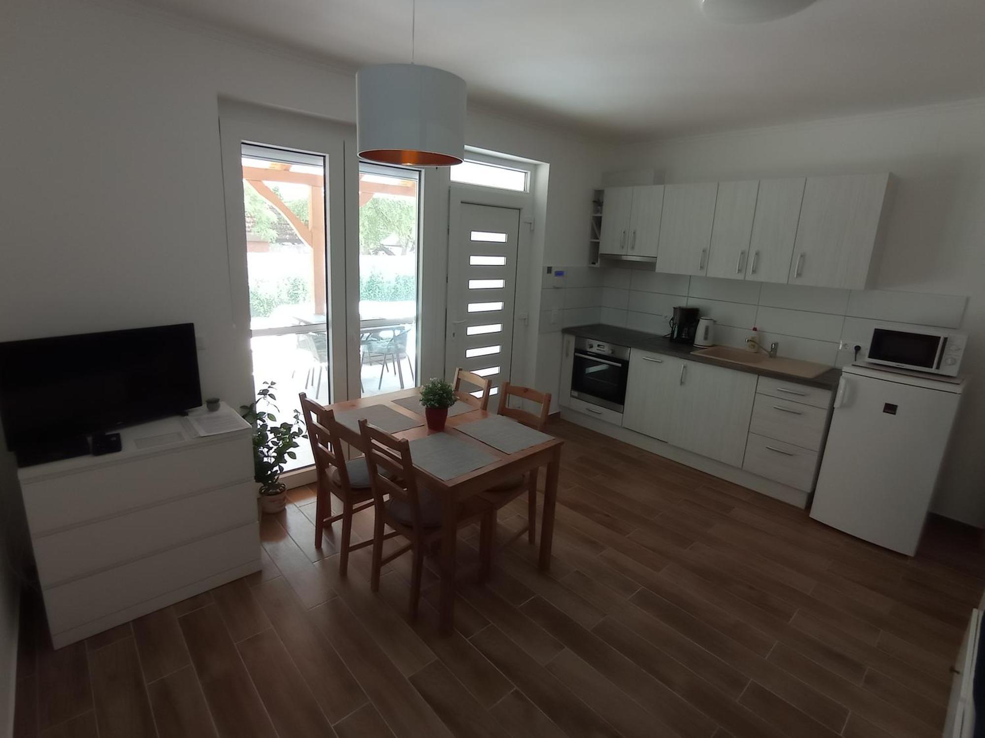 Relax Apartment Fonyód 외부 사진