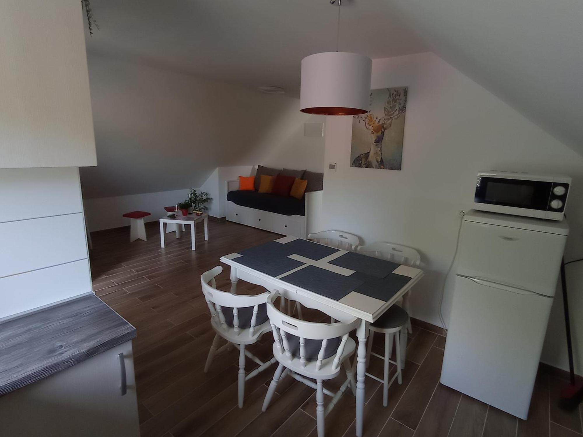 Relax Apartment Fonyód 외부 사진