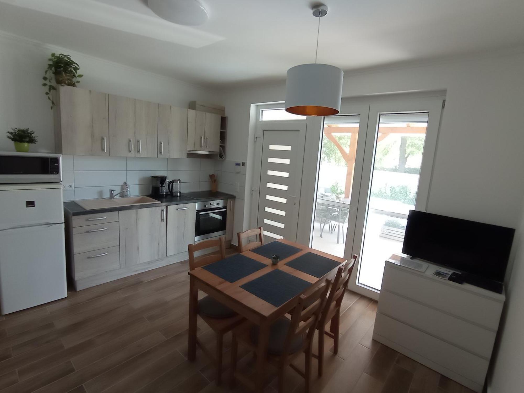 Relax Apartment Fonyód 외부 사진