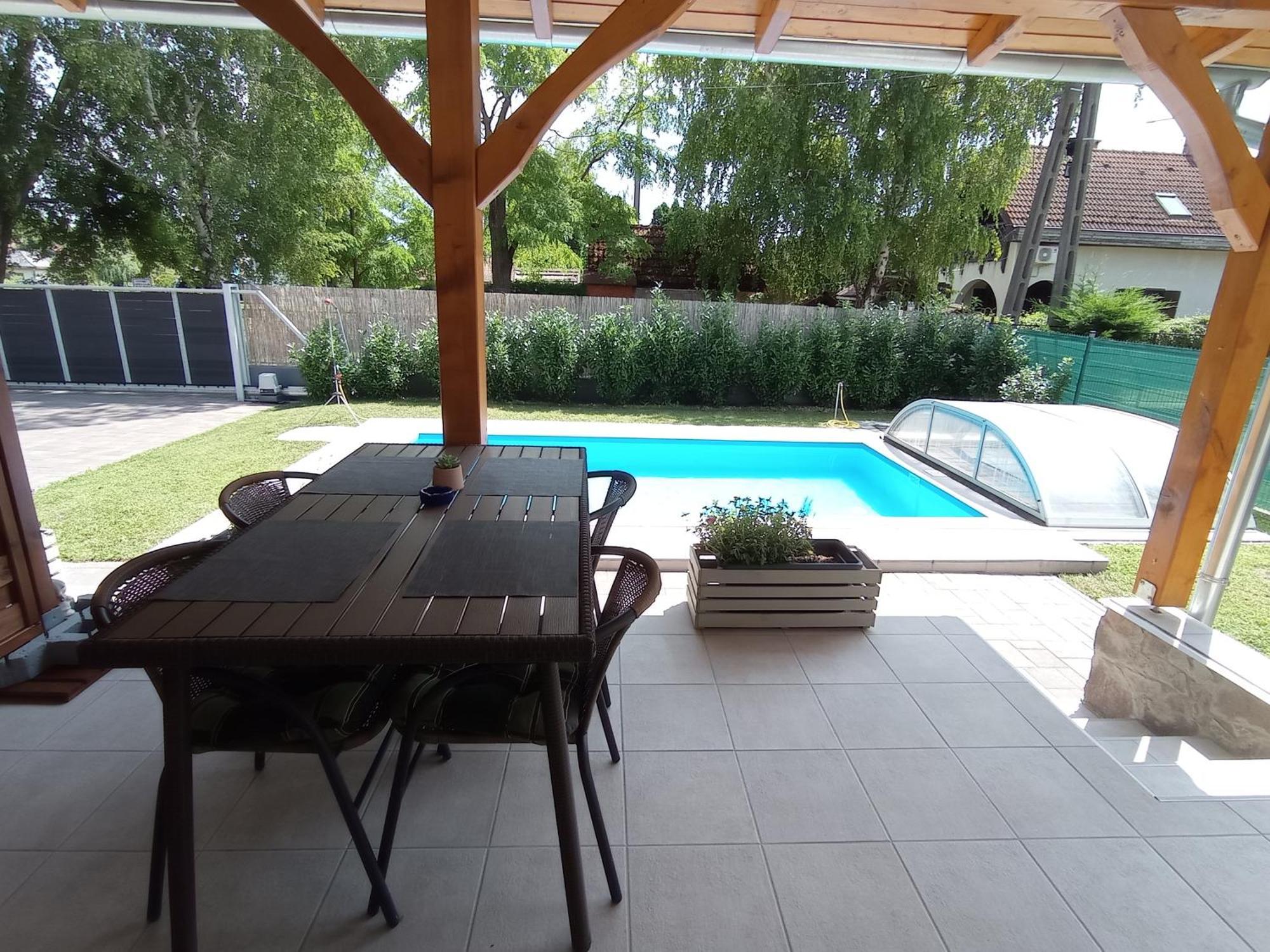 Relax Apartment Fonyód 외부 사진
